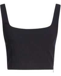 Jucca - Top Viscose, Polyester, Elastane - Lyst