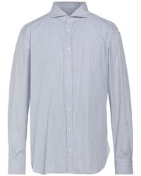 Guy Rover - Camicia - Lyst