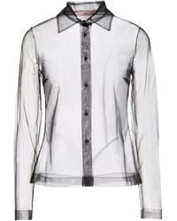 Carla G - Shirts - Lyst