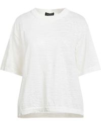 Roberto Collina - Pullover - Lyst