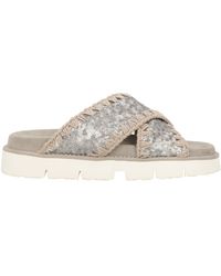 Mou - Sandals - Lyst