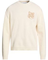 Maison Kitsuné - Pullover - Lyst