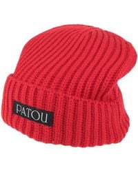 Patou - Hat - Lyst
