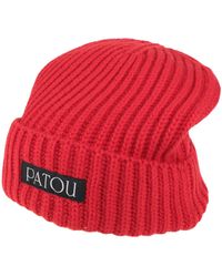 Patou - Mützen & Hüte - Lyst