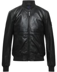 Trussardi Jackets for Men | Online Sale up to 80% off | Lyst