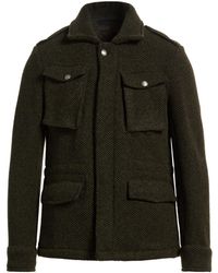 Jeordie's - Jackets - Lyst