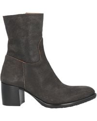 Rocco P - Ankle Boots - Lyst