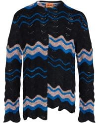 VITELLI - Pullover - Lyst