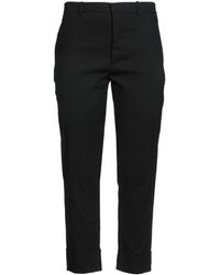 Marni - Pants Linen, Viscose, Lycra - Lyst