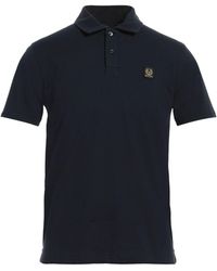 Belstaff - Polo Shirt - Lyst