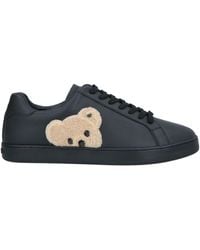 Palm Angels - Sneakers Soft Leather - Lyst