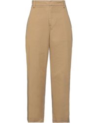 Grifoni - Pants - Lyst