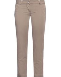 Jacob Cohen - Trouser - Lyst