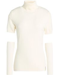 hinnominate - Turtleneck - Lyst