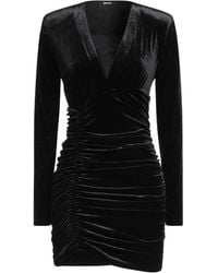 Just Cavalli - Mini Dress - Lyst