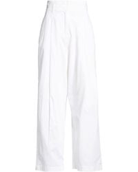 ARMANI EXCHANGE - Trouser - Lyst