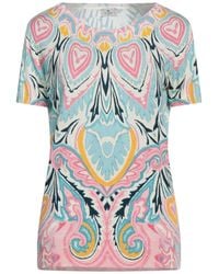 Etro - Jumper - Lyst