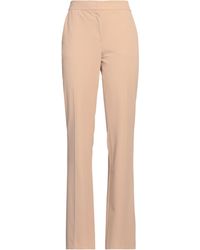 Liu Jo - Pants Polyester, Elastane - Lyst