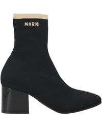 Marni - Ankle Boots - Lyst