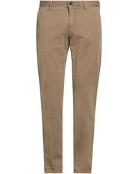 Incotex - Pants - Lyst