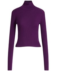8pm - Turtlenecks - Lyst