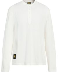 Blauer - Sweater Cotton - Lyst