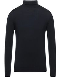 Maglia ALPHA STUDIO Uomo Cashmere AU20 Beige TG XL,XXL G3/42 - Dresslix