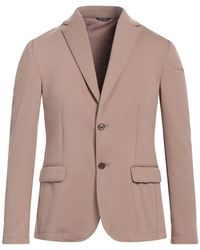 Daniele Alessandrini - Blazer - Lyst