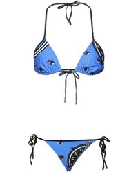 KENZO Bikini - Blue