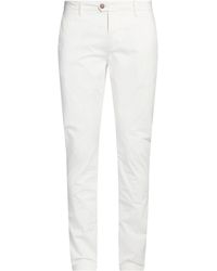 Teleria Zed - Trouser - Lyst