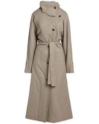 Alysi - Cappotto - Lyst