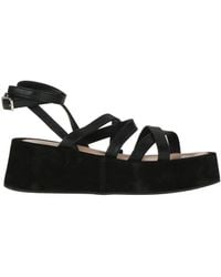 Janet & Janet - Sandals - Lyst