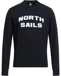 North Sails - Sweatshirt - Lyst