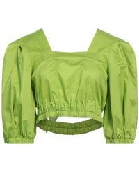 Shirtaporter - Top - Lyst