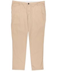 ARMANI EXCHANGE - Pants Cotton, Polyester, Elastane - Lyst