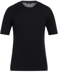 Alpha Studio - Pullover - Lyst