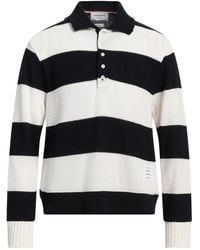 Thom Browne - Pullover - Lyst
