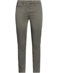 Dondup - Pants - Lyst