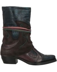 Felmini - Stiefelette - Lyst