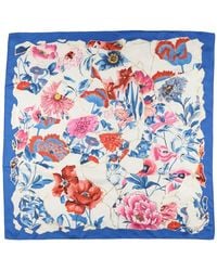 Ferragamo - Sciarpa - Lyst