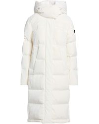 Peuterey - Puffer Polyamide - Lyst