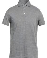 Isaia - Polo - Lyst