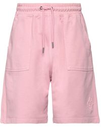 Tagliatore - Shorts & Bermuda Shorts - Lyst