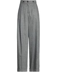 Emporio Armani - Pantalone - Lyst