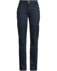Guess - Jeans Cotton, Polyester, Elastane - Lyst