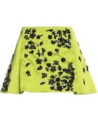 DES_PHEMMES - Mini Skirt - Lyst