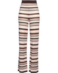 Missoni - Pants Cotton, Viscose - Lyst