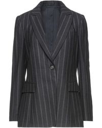 Brunello Cucinelli Suit Jacket - Multicolor