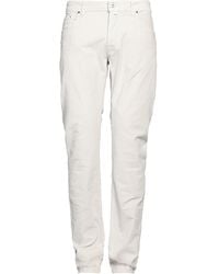 Jacob Cohen - Pants Cotton, Elastane - Lyst