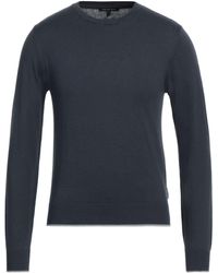 ARMANI EXCHANGE - Pullover - Lyst